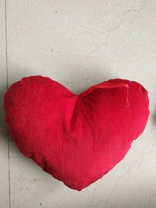 Gift Set -- Heart And Candle