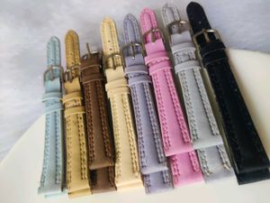 WATCH STRAPS ASSORTED COLORS 🎀