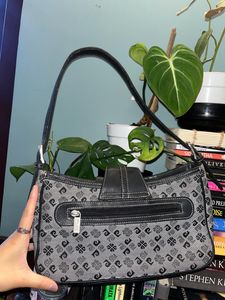 Baguette Bag Vintage