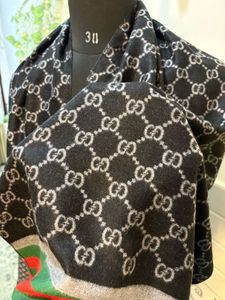 Gucci Scarf Unisex Extremely Soft😍