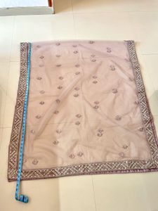 Pink Lehenga Choli