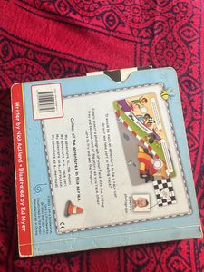 Kids Children Book