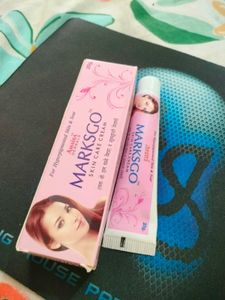 Marksgo Skin Care Cream