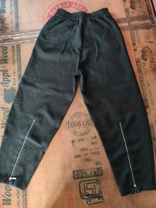 Cargo Track Pants For Women
