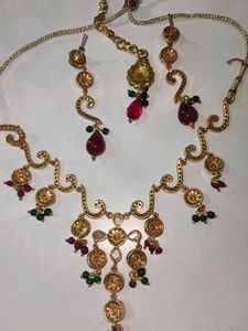Jewellery Set