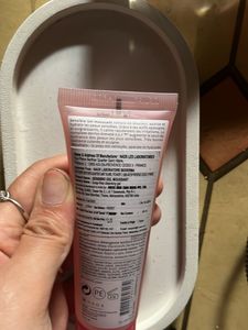 Bioderma Sensibio Gel Moussant