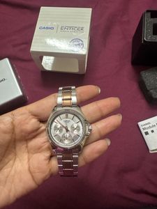 Casio Original Watch