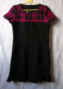 Cute And Classy Dress