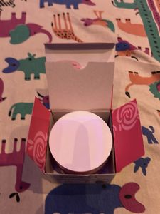 Plum Dew-it-light Gel Cream