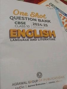 Class 10 Question Banks And Sample Paper