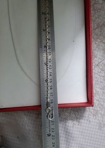 925 Silver Oxidized Bracelets