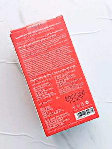 Dot &amp; key Strawberry Dew Tinted Sunscreen SPF 50+