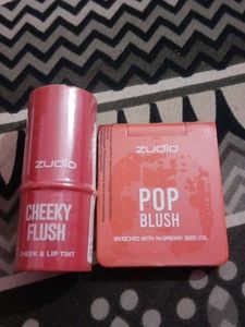 Zudio Makeup Bundle