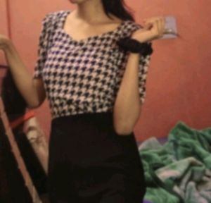 Women Crop Top