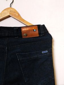 Wilcox Brand Jeans For Men