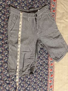 combo of ladies cigarettes pants n Men&#39;s Shorts Bu