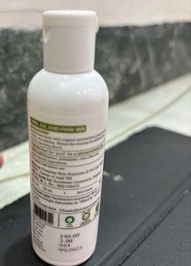 Plum Green Tea Alcohol Free Toner