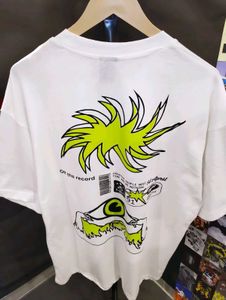 FREAK OF THE YEAR UNISEX OVERSIZE TEES 🤩👀🔥