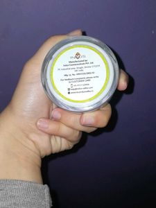 Intense Hydrating Under Eye Cream