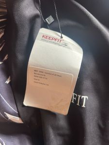 Keepfit Swimsuit