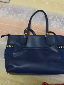 Kenneth Cole New York Spacious Handbag