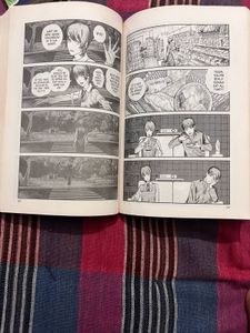 Goodbye, Eri - Tatsuki Fujimoto Manga