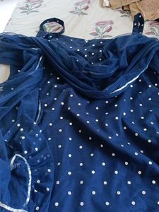 Embellished Sharara Set Myntra