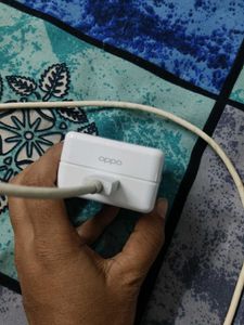 Oppo Charger - Reliable Power