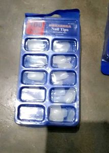 Fake Nails