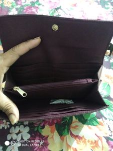 Oriflame Pouch