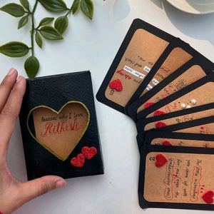 Customise Card