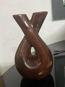 Ceramic Flower Vase