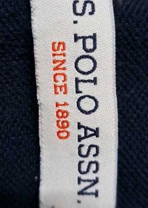 US Polo T Shirt