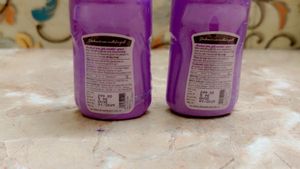 Plum BodyLovin&#39; Vanilla Vibes Deodorant