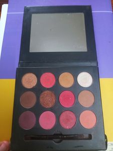 Lord &amp; Taylor Party Eye Pallette + Highlighter
