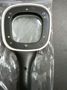 LED Magnifying Glass
