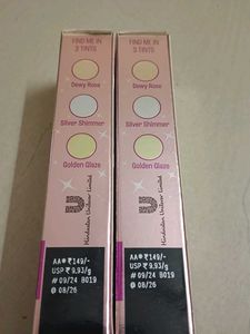 Lakme 9to5 Lumi Lit Cream