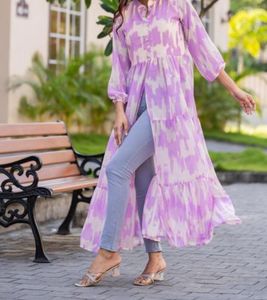 Trendy Fashionable Kurta