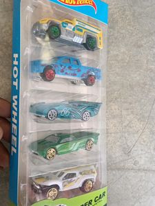 Super Car (Die Casting)