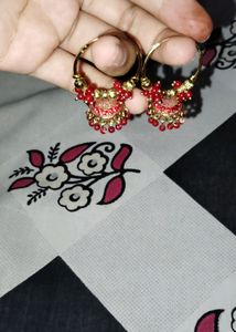 Jhumka For Women Earrings