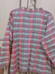 Women&#39;s Short Kurta