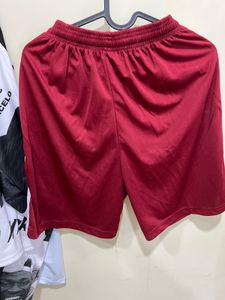 Soccer Shorts thailand premium FootballJersey