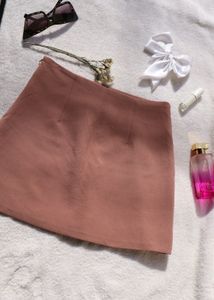 Korean Mini Skirt
