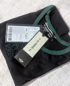 Roadster Lifestyle Co. Sleeveless Fitted Tshirt