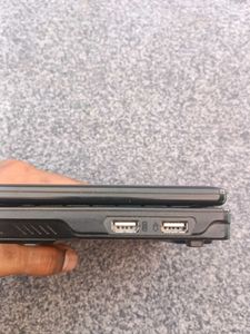 WESPRO Mini Laptop