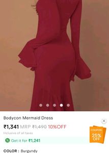 Savana Dress