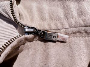 INDRA HOSIERY MILLS ORIGINAL RARE PREMIUM JACKET