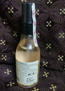 New Plum Body Mist - Oopsie Daisy