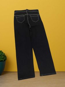 🤑L@64 Size-30 (Sale) Latest Ladies high waist Jea