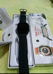 T800 ULTRA WATCH